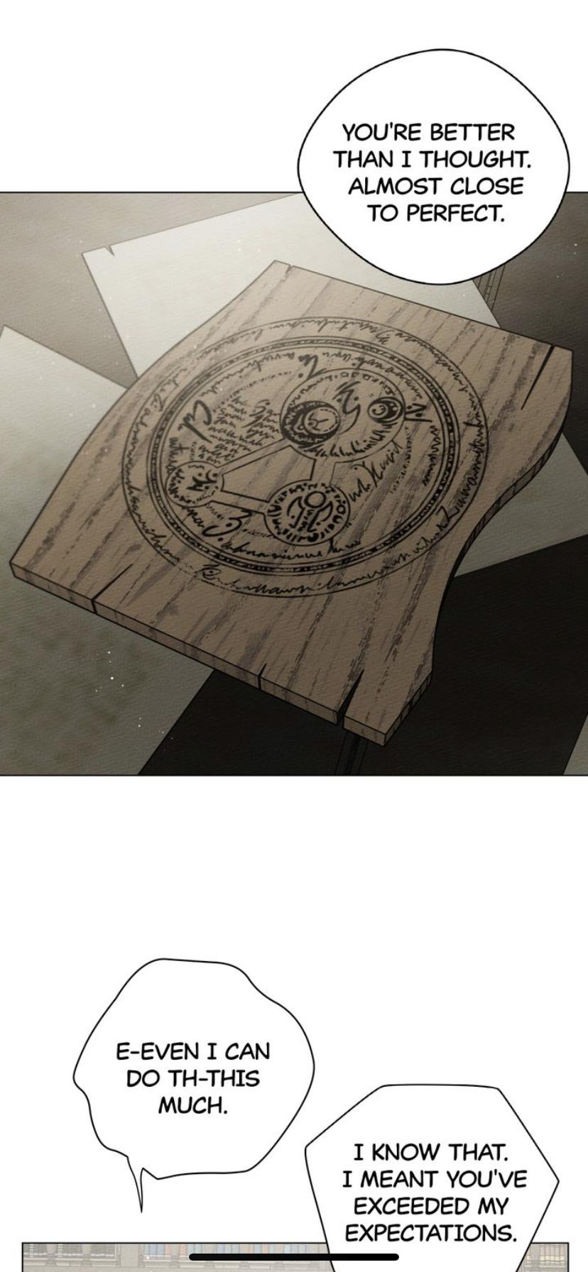 Read Under The Oak Tree Manga Online