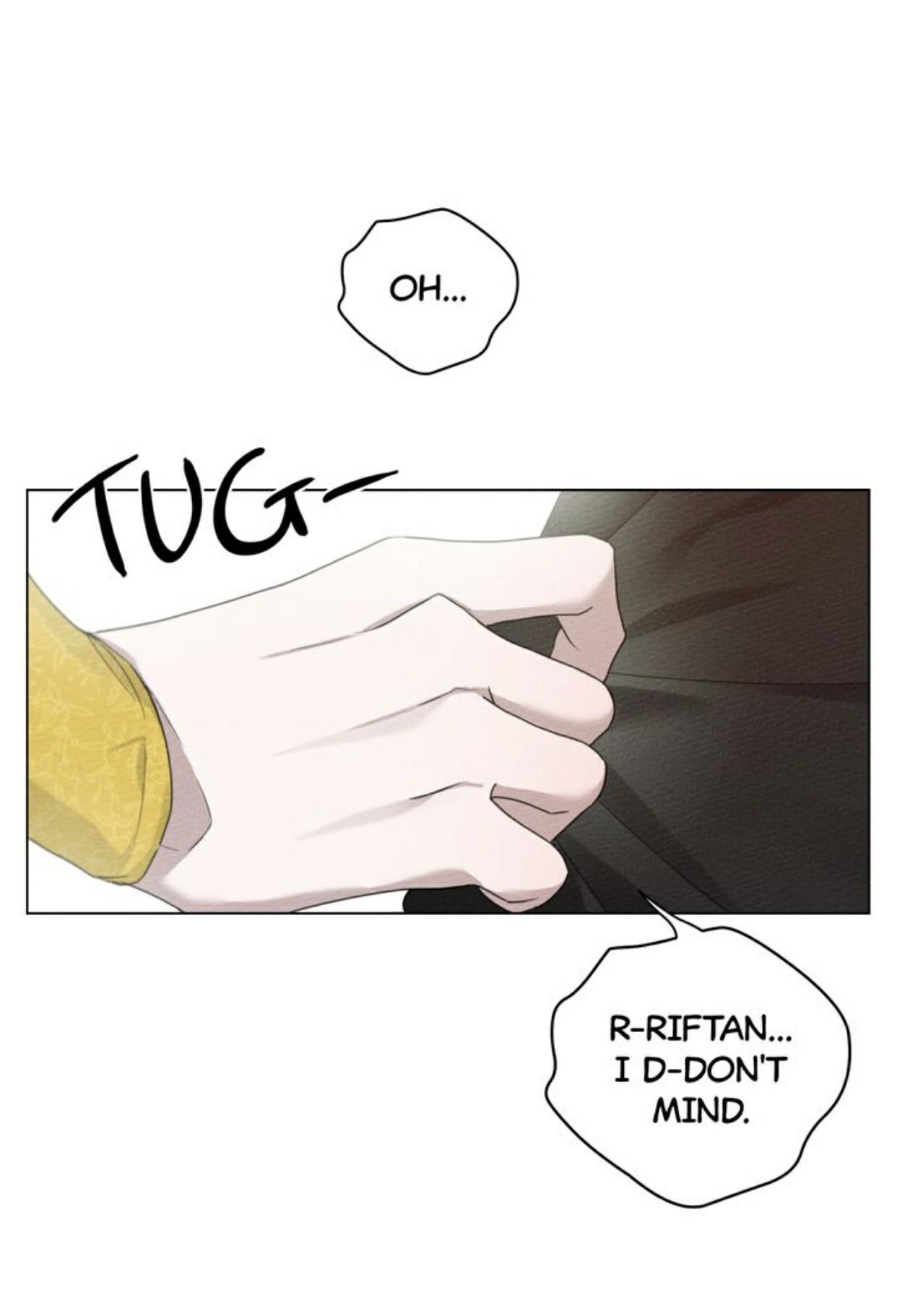 Read Under The Oak Tree Manga Online