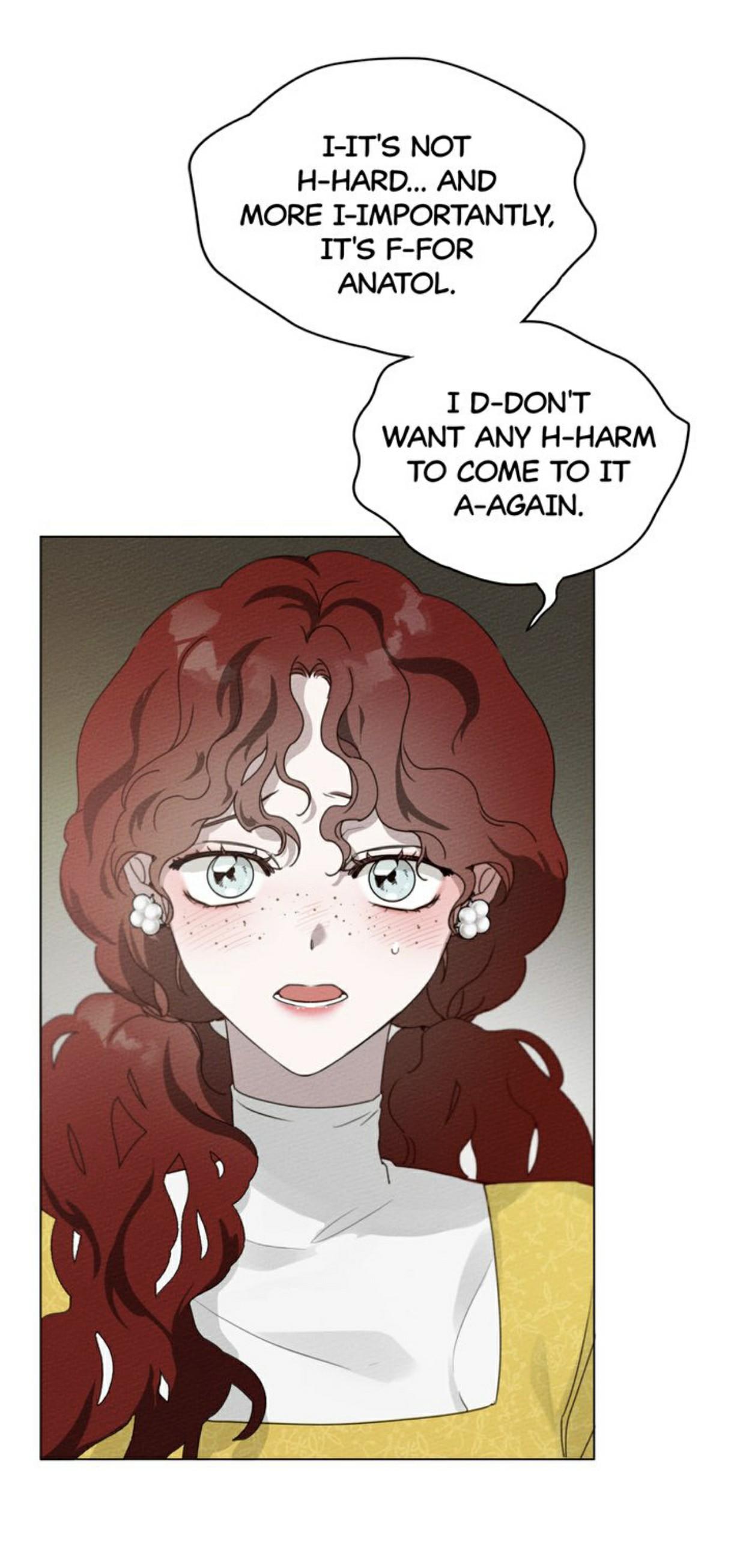Read Under The Oak Tree Manga Online
