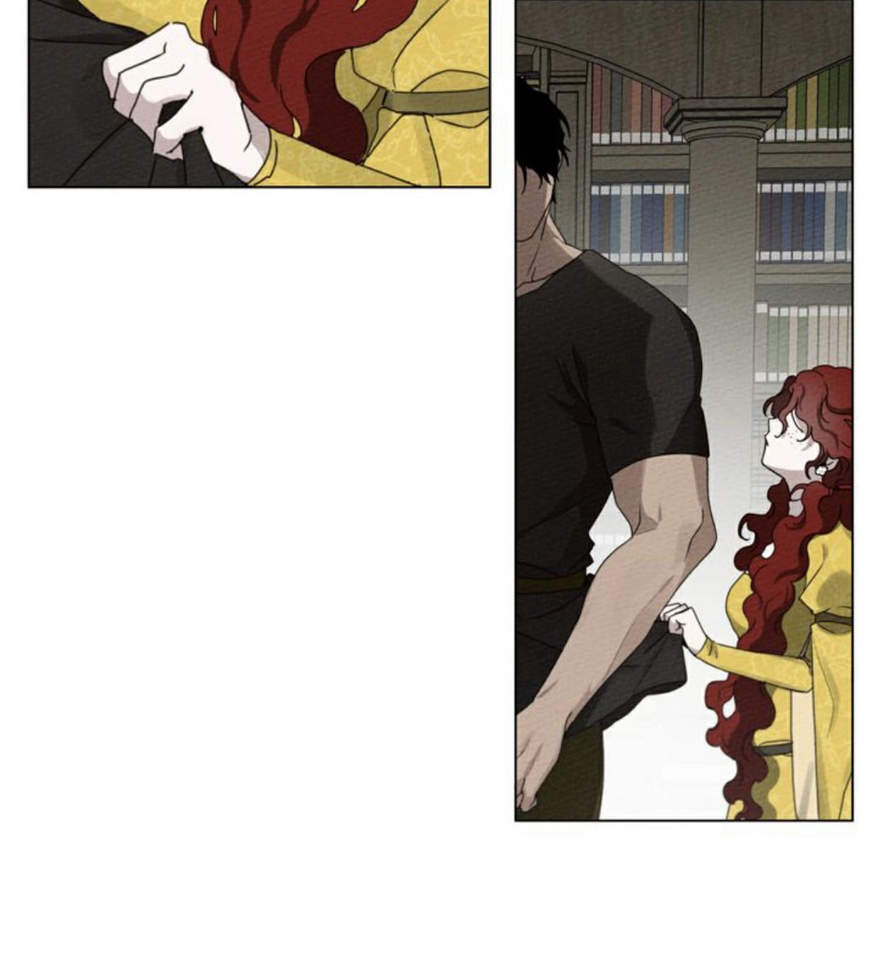 Read Under The Oak Tree Manga Online