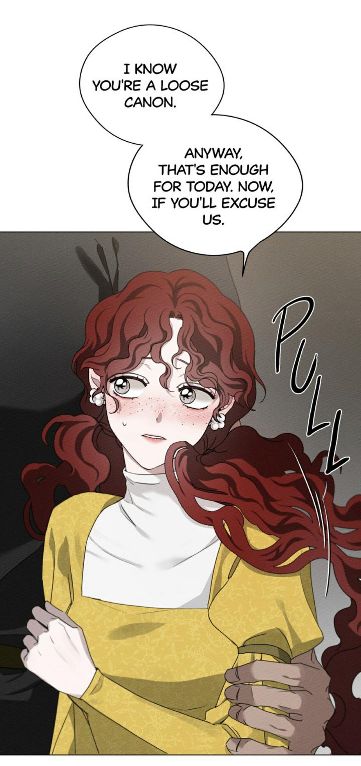 Read Under The Oak Tree Manga Online