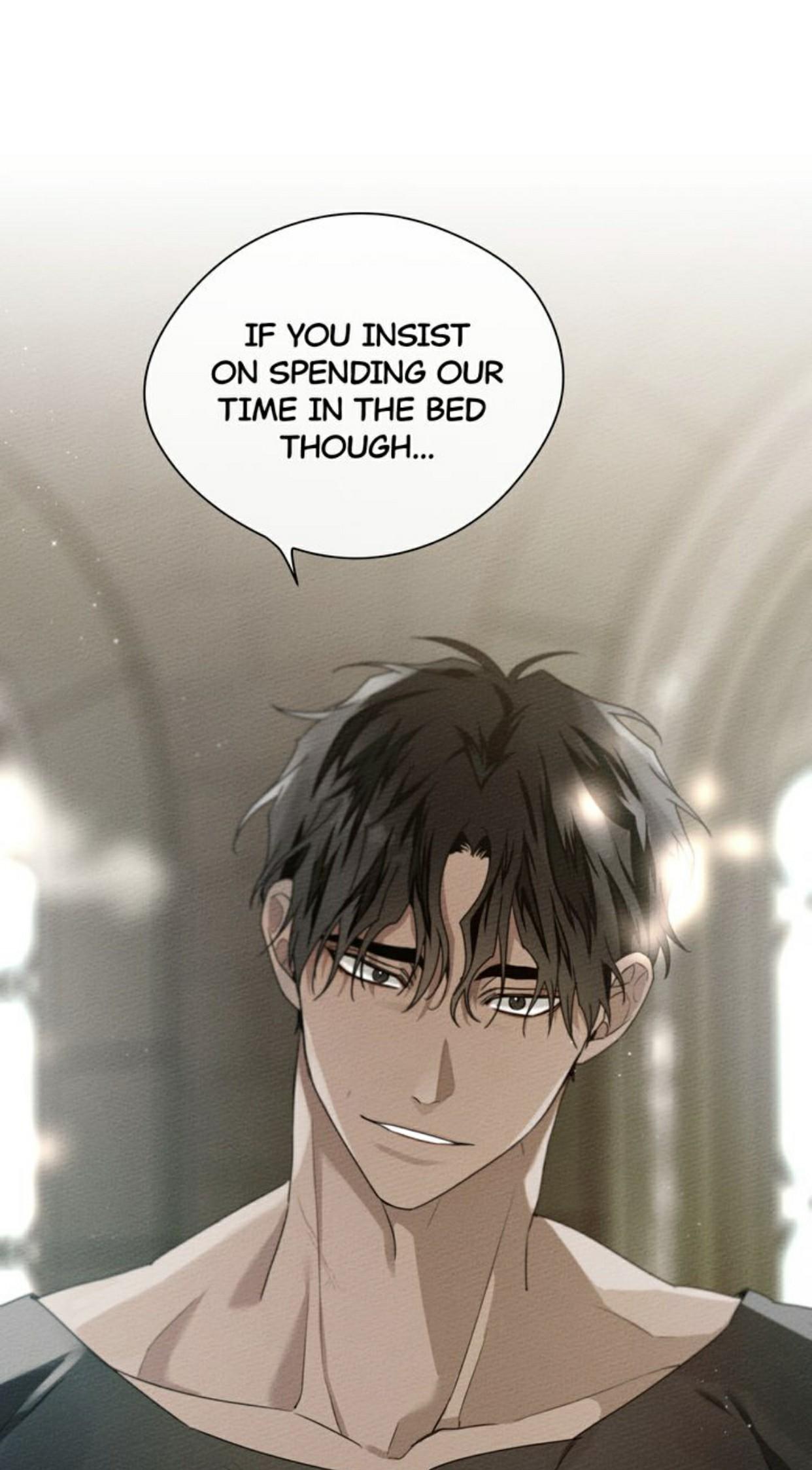 Read Under The Oak Tree Manga Online