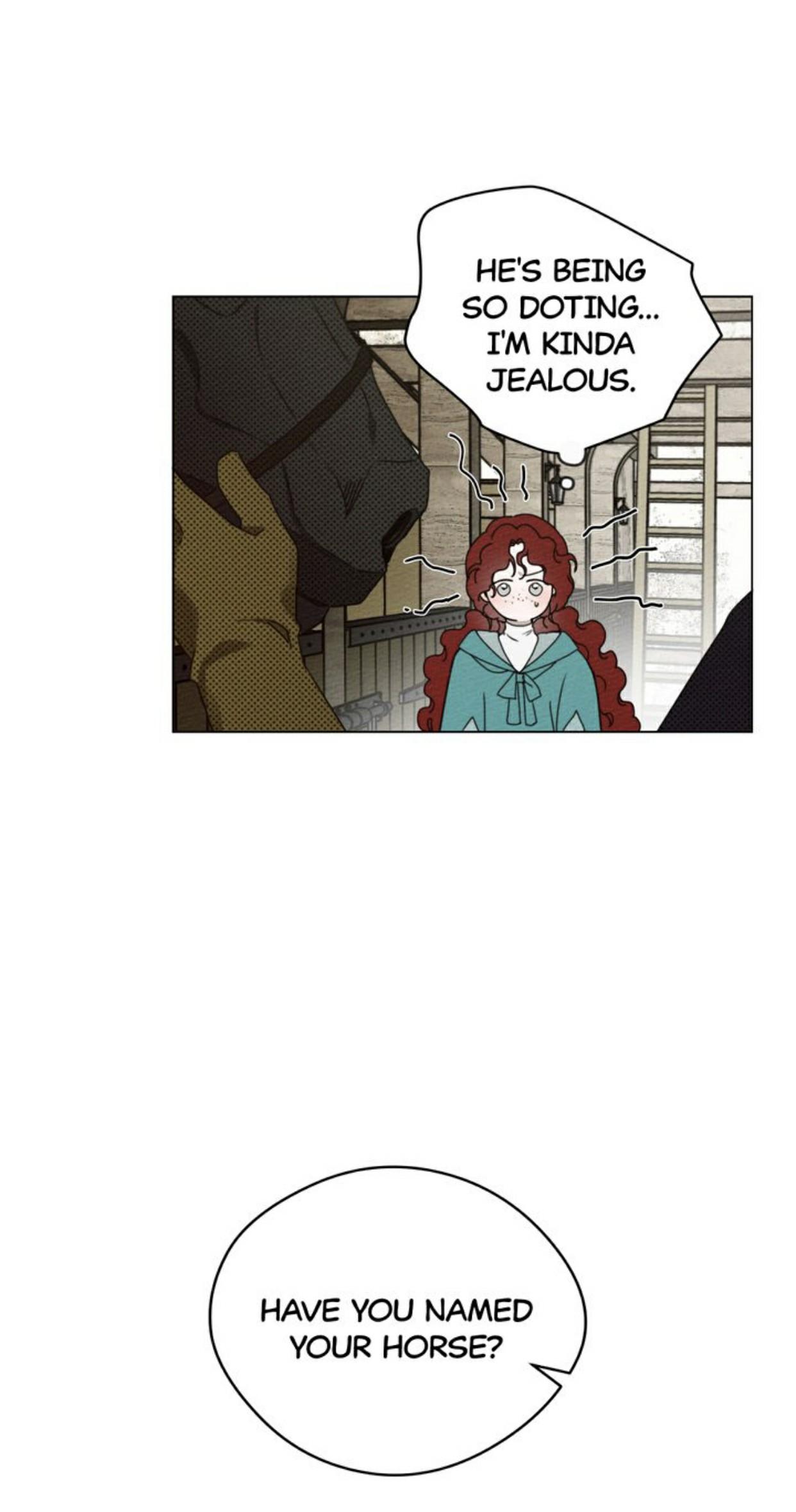 Read Under The Oak Tree Manga Online