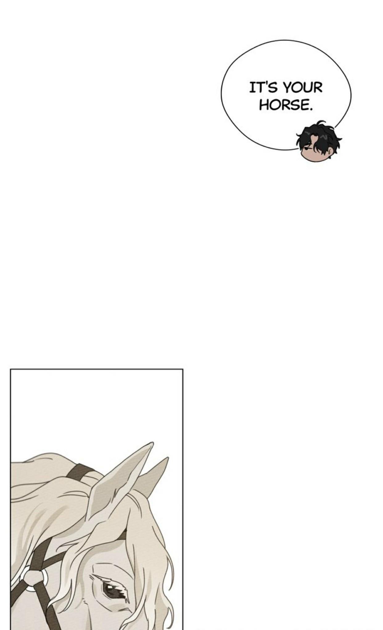 Read Under The Oak Tree Manga Online