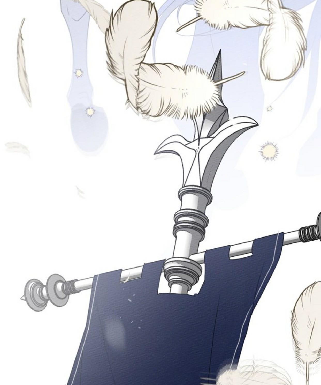 Read Under The Oak Tree Manga Online