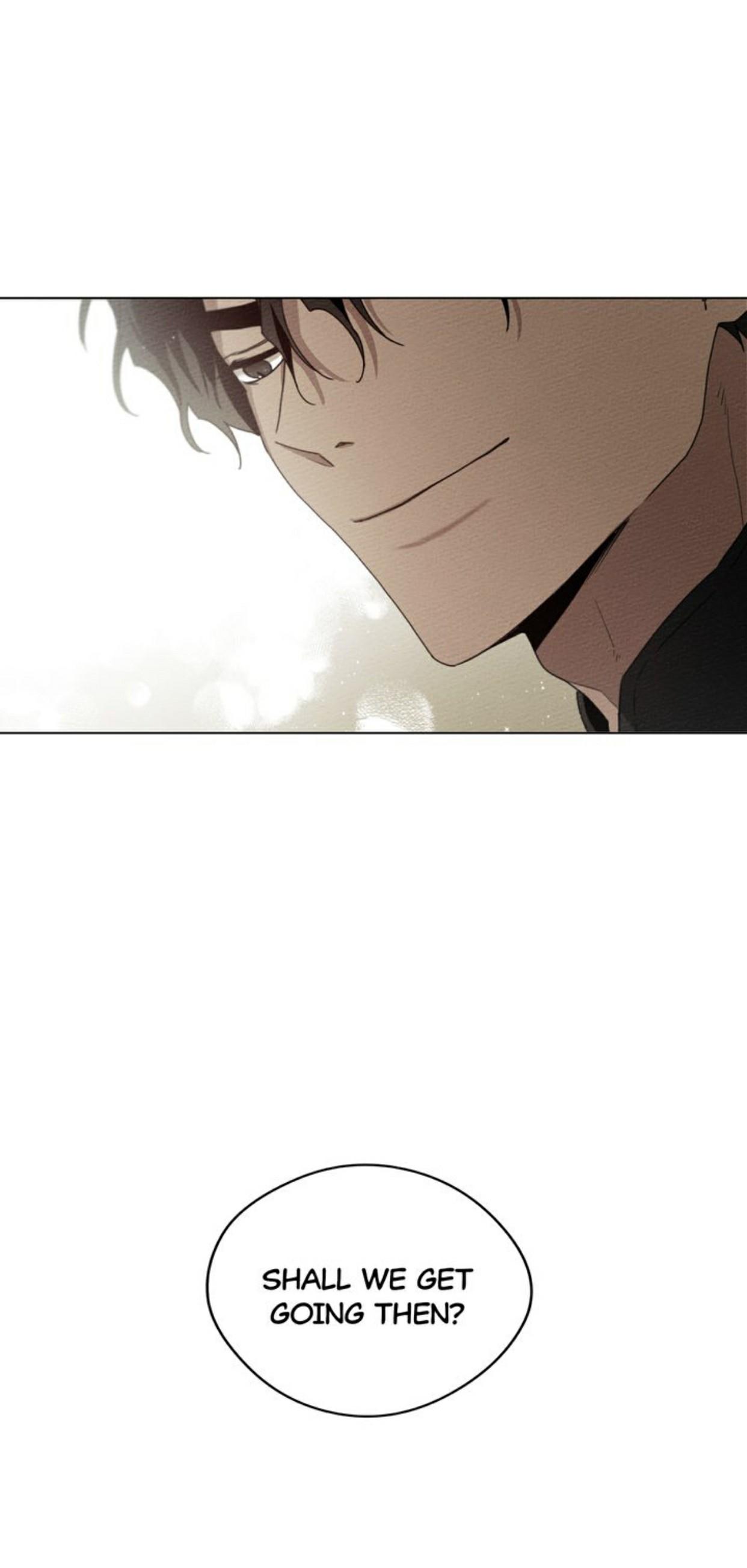 Read Under The Oak Tree Manga Online