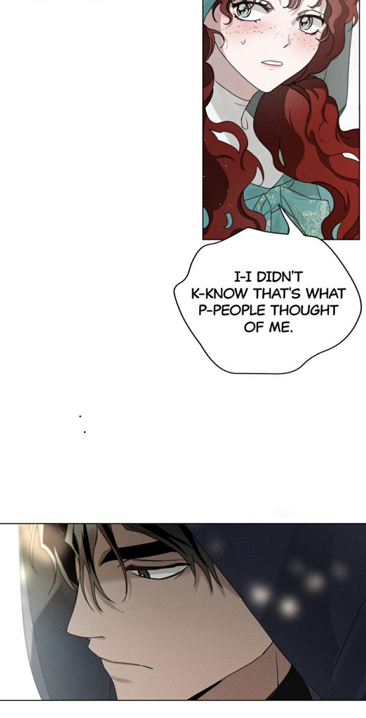 Read Under The Oak Tree Manga Online