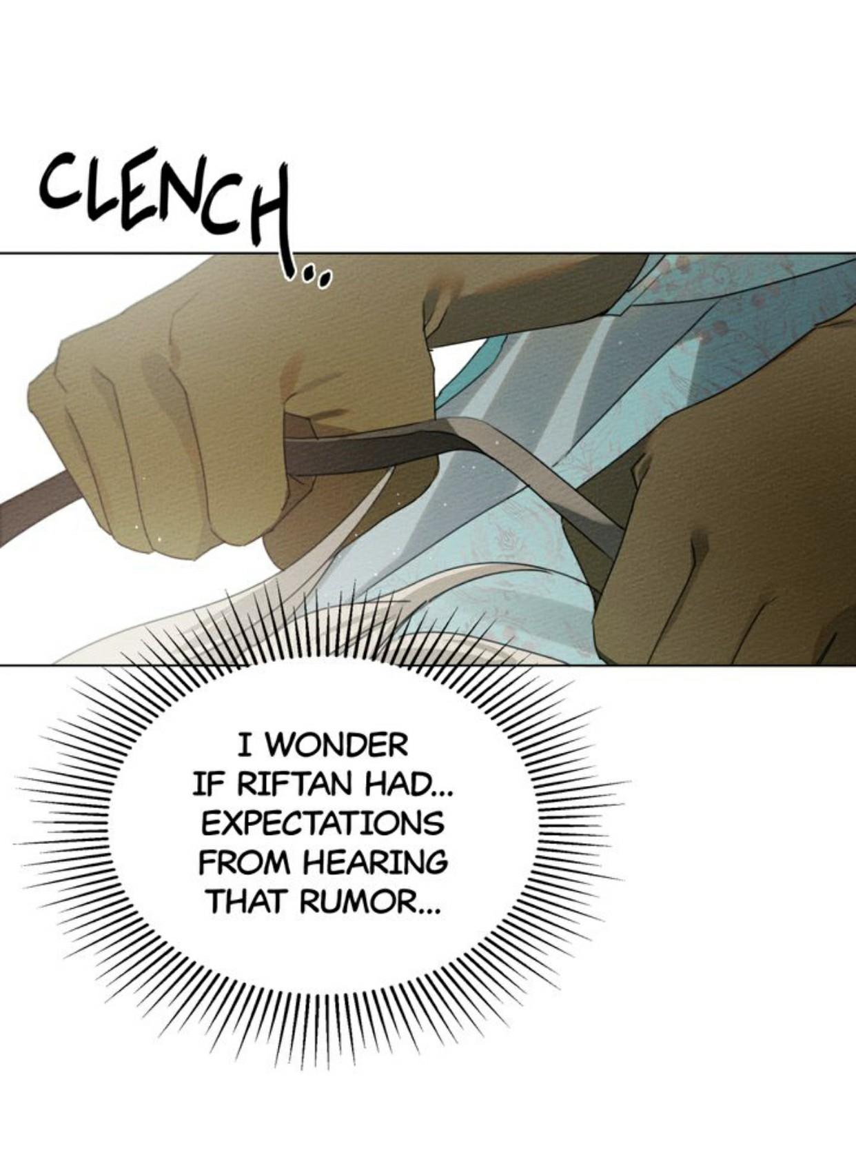 Read Under The Oak Tree Manga Online