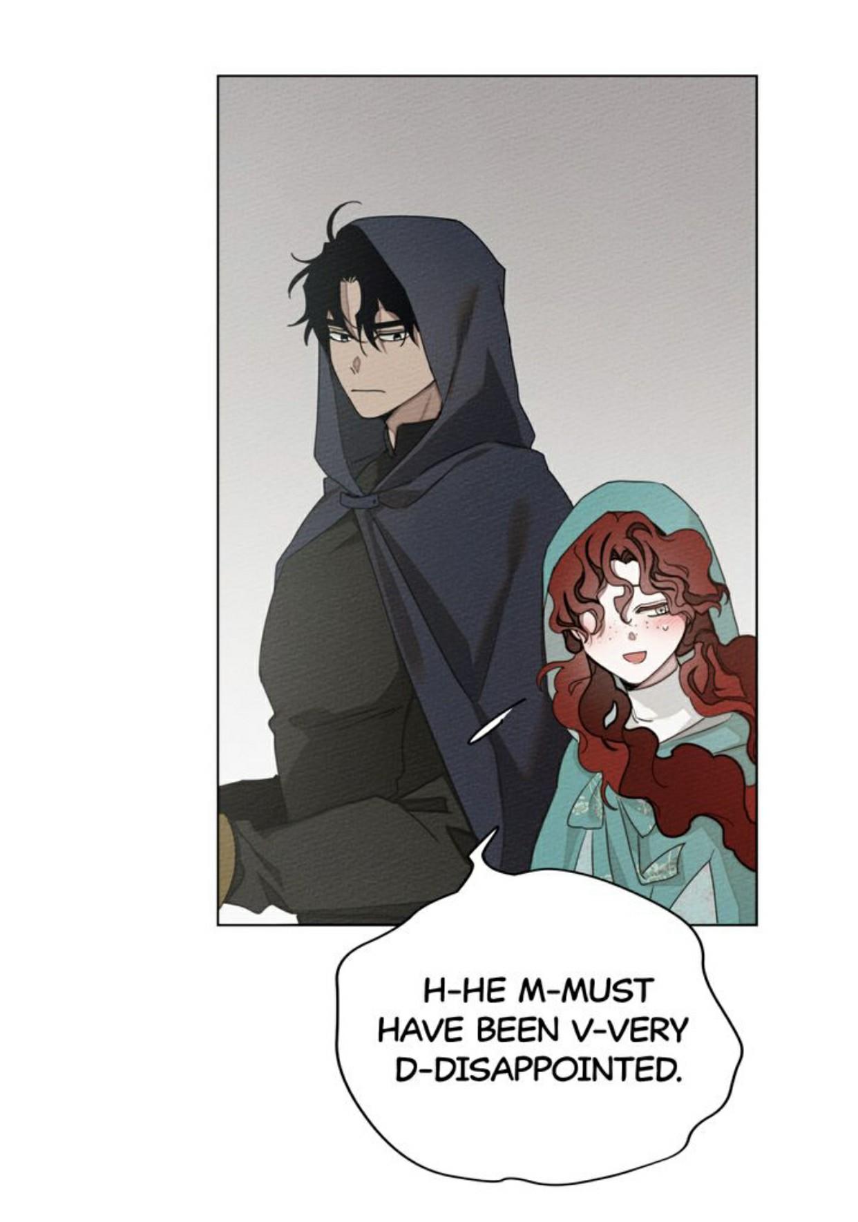 Read Under The Oak Tree Manga Online