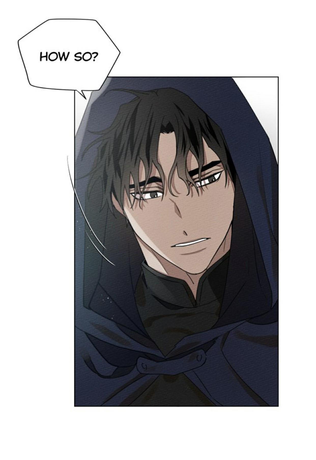 Read Under The Oak Tree Manga Online