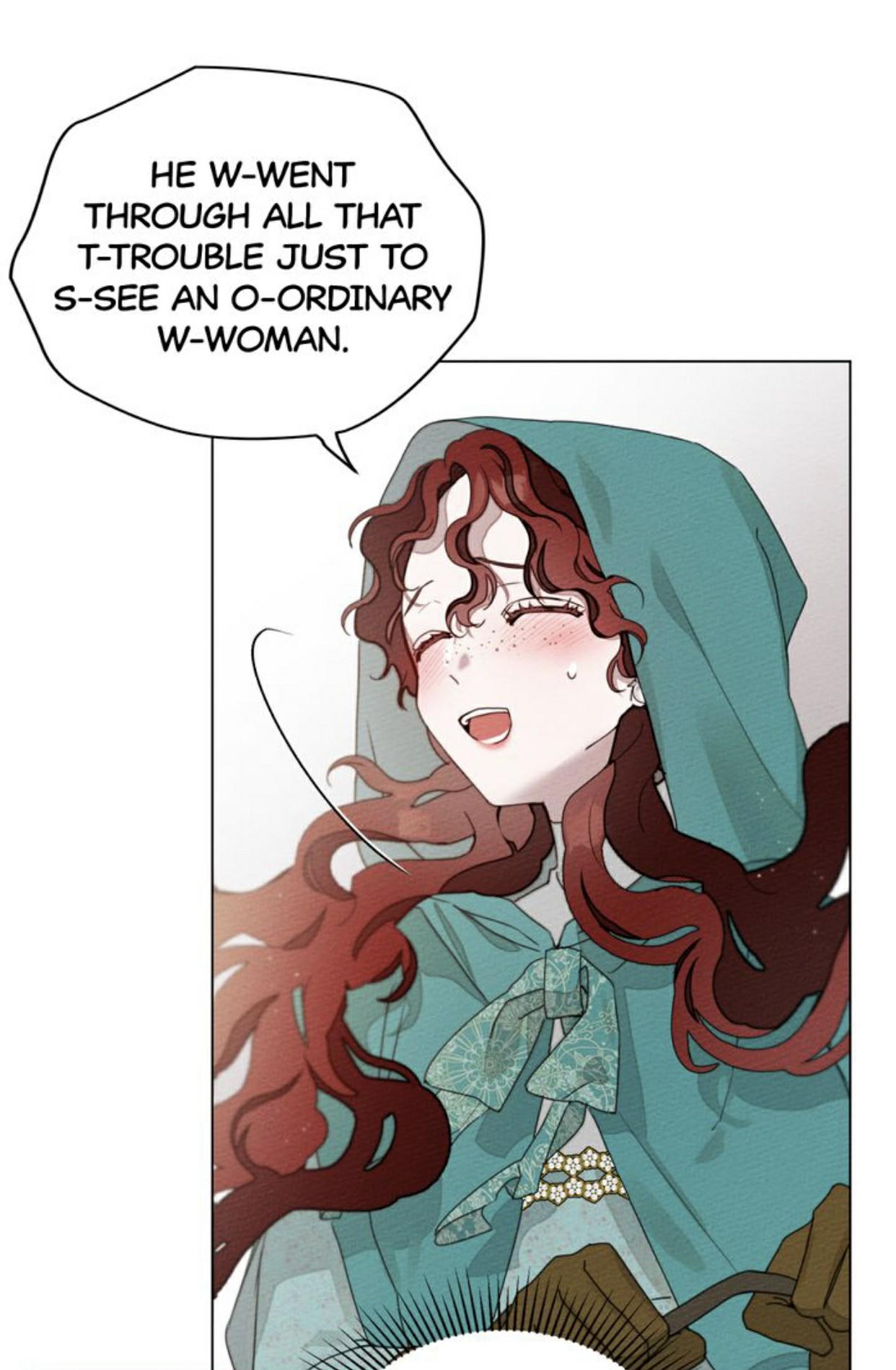 Read Under The Oak Tree Manga Online