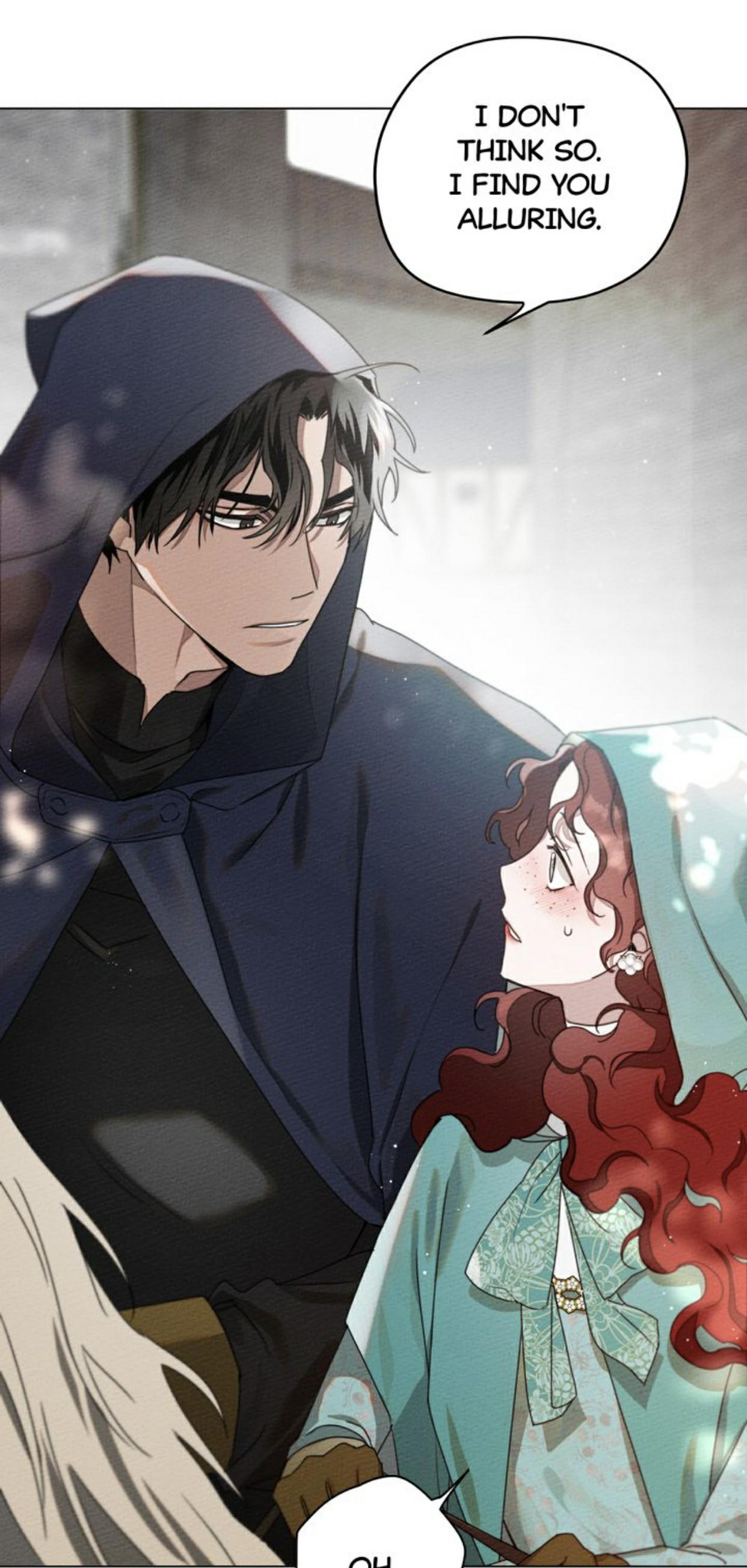Read Under The Oak Tree Manga Online