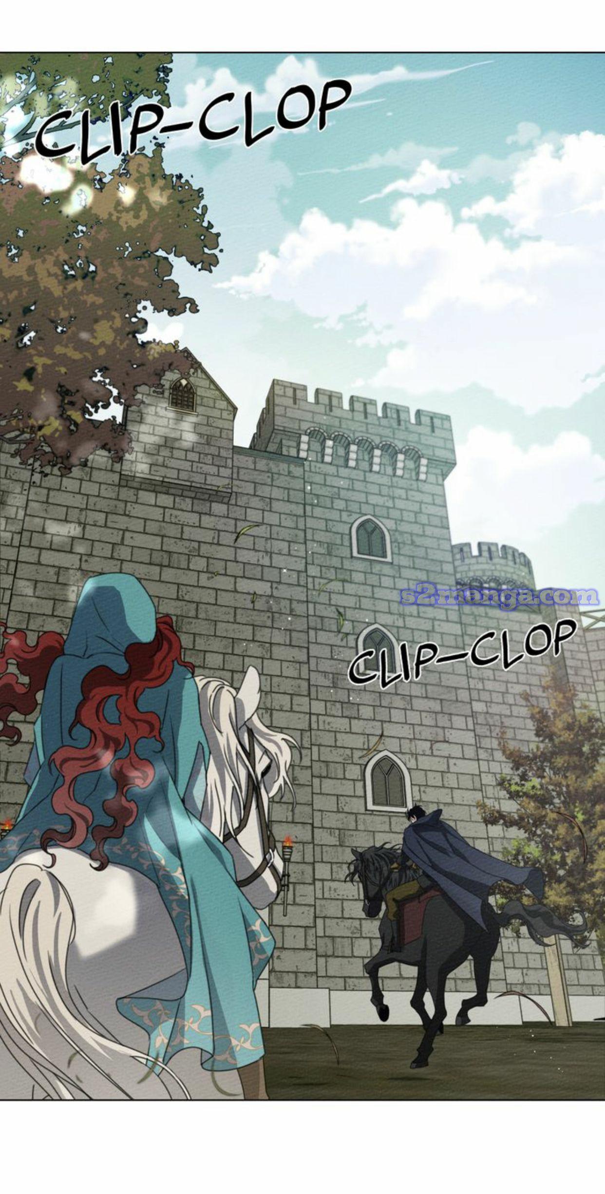 Read Under The Oak Tree Manga Online