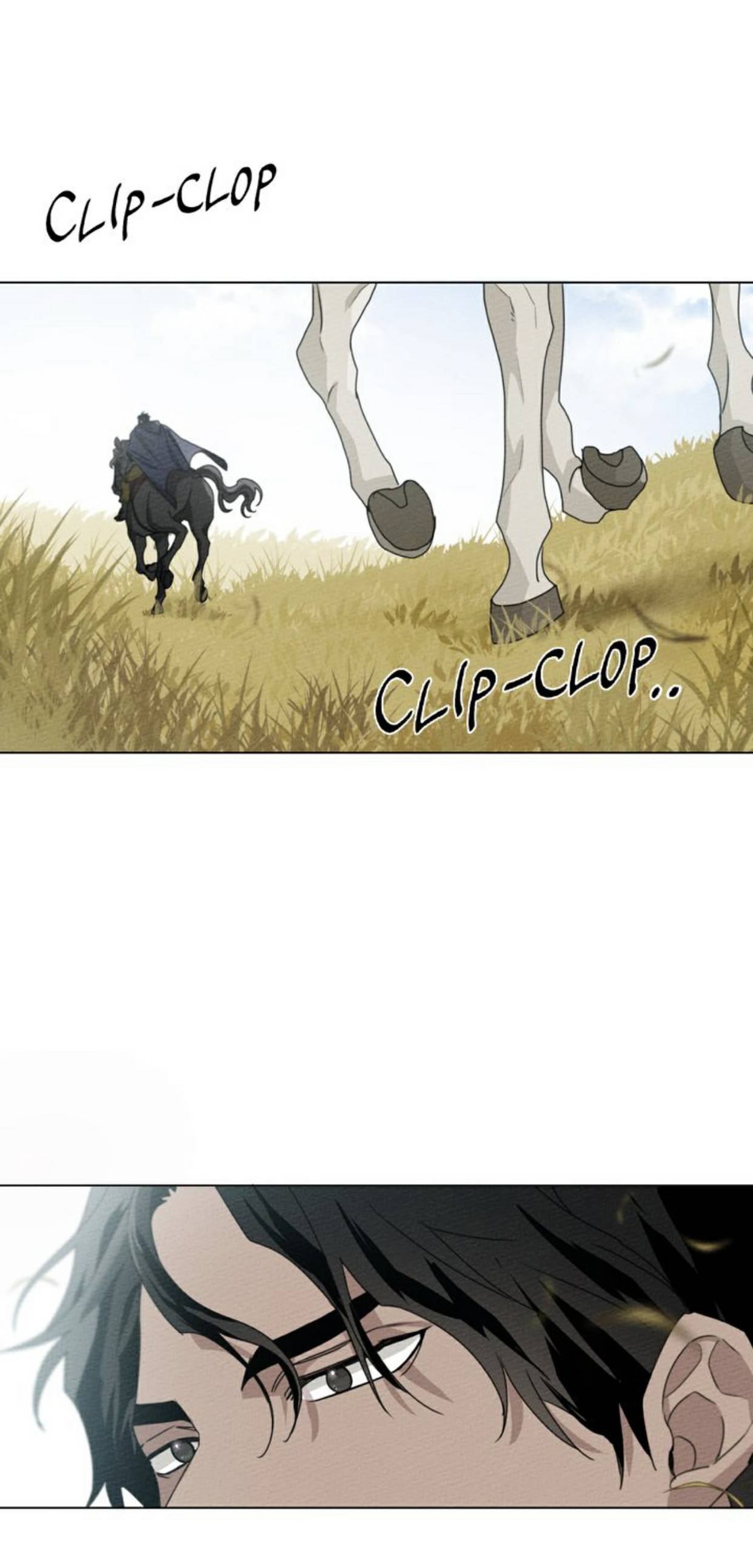 Read Under The Oak Tree Manga Online