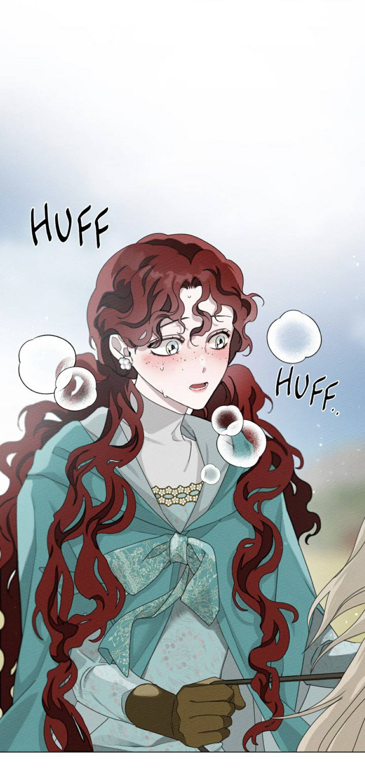 Read Under The Oak Tree Manga Online