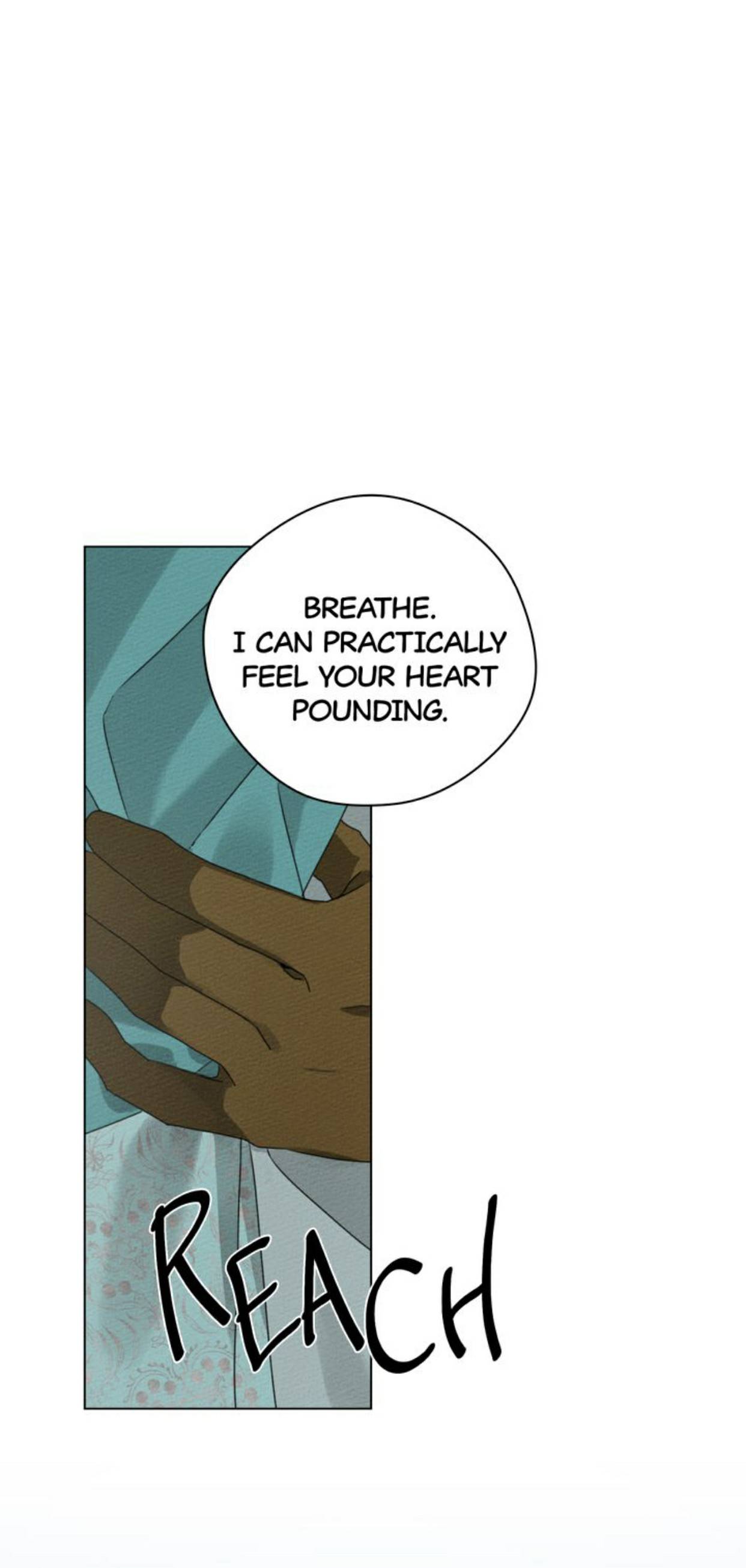Read Under The Oak Tree Manga Online