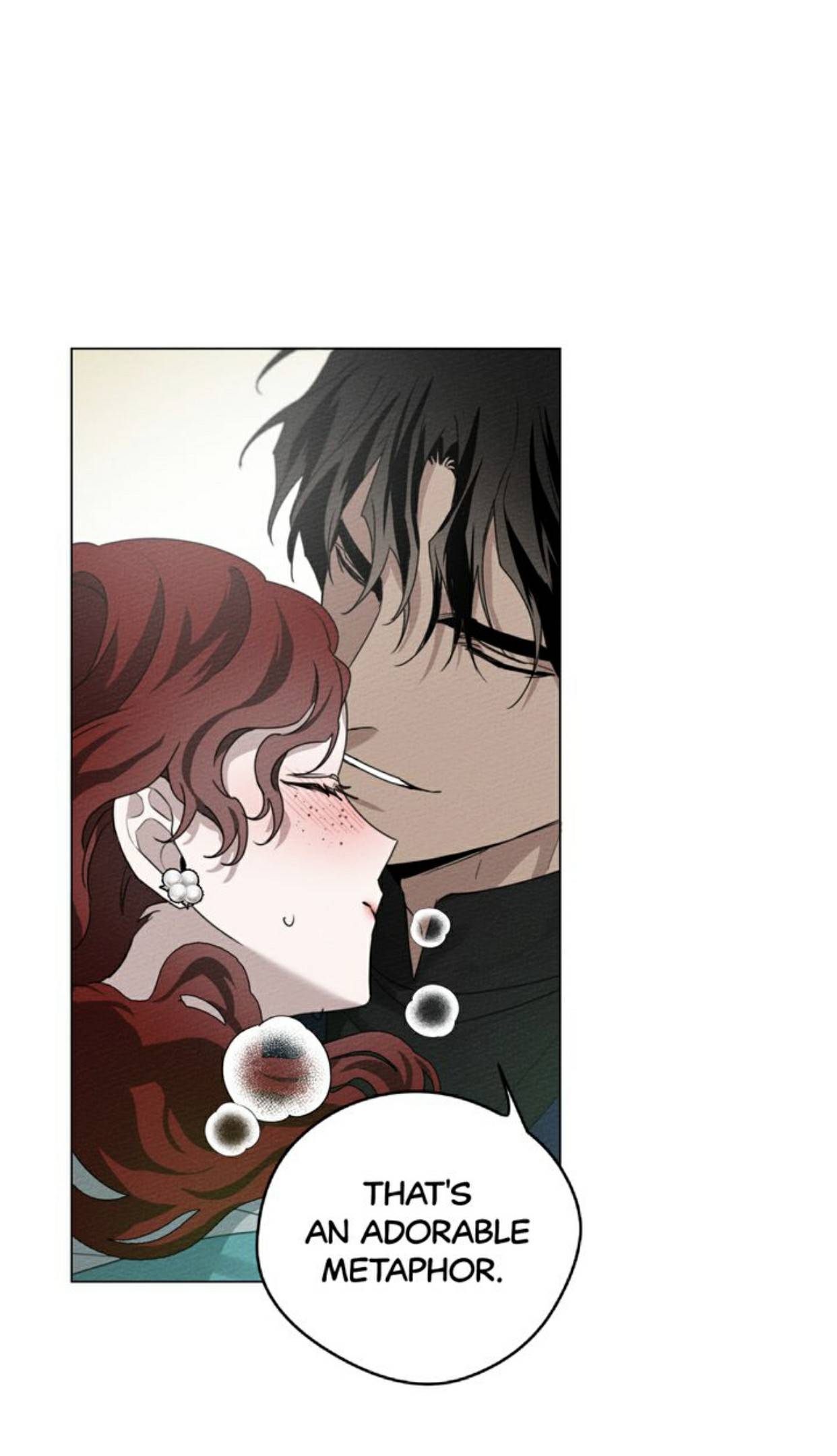 Read Under The Oak Tree Manga Online