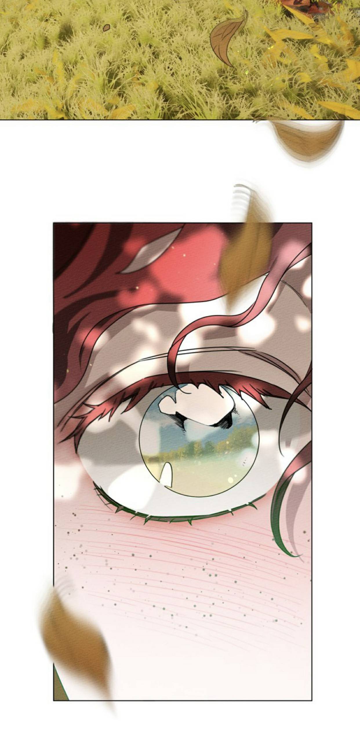 Read Under The Oak Tree Manga Online