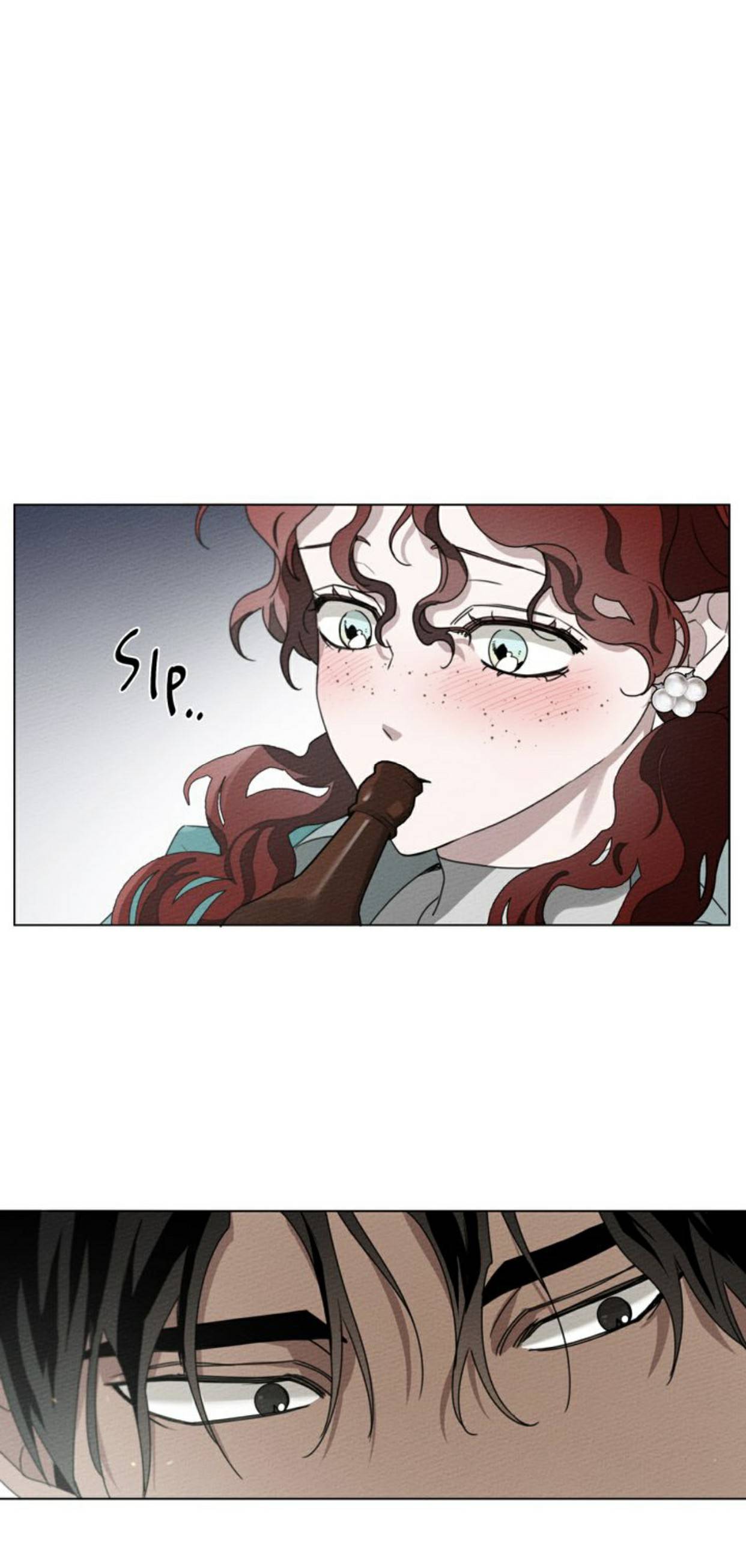 Read Under The Oak Tree Manga Online