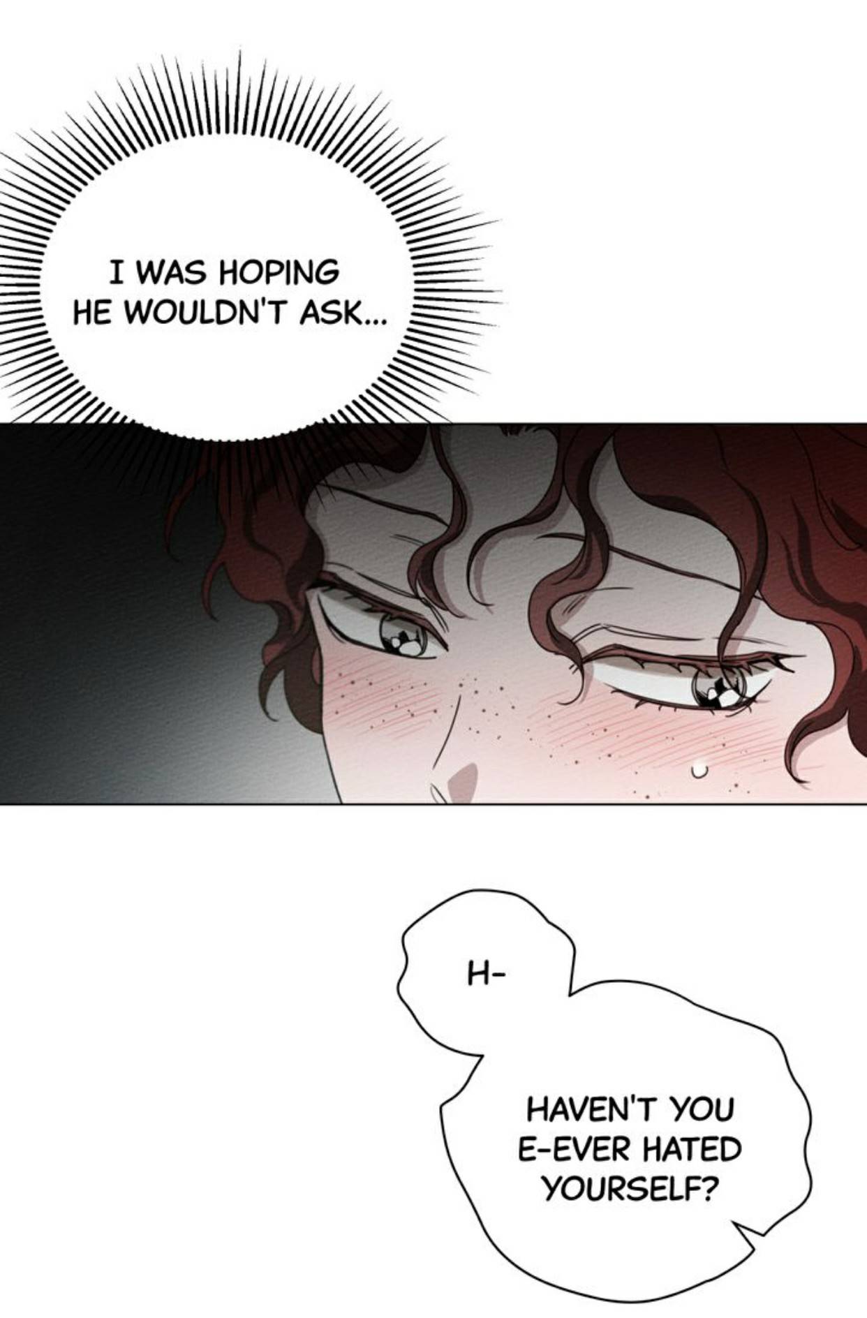 Read Under The Oak Tree Manga Online