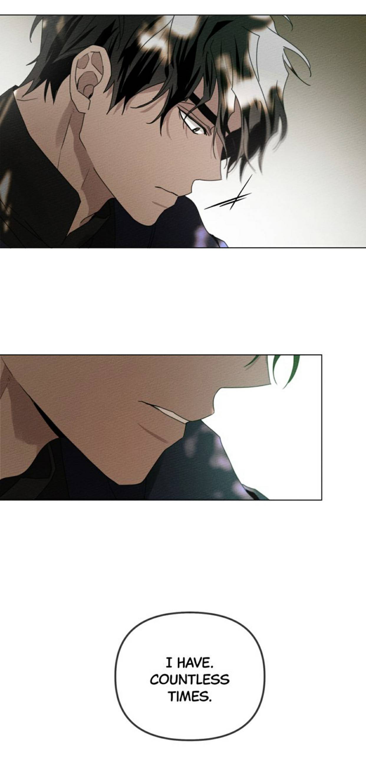 Read Under The Oak Tree Manga Online
