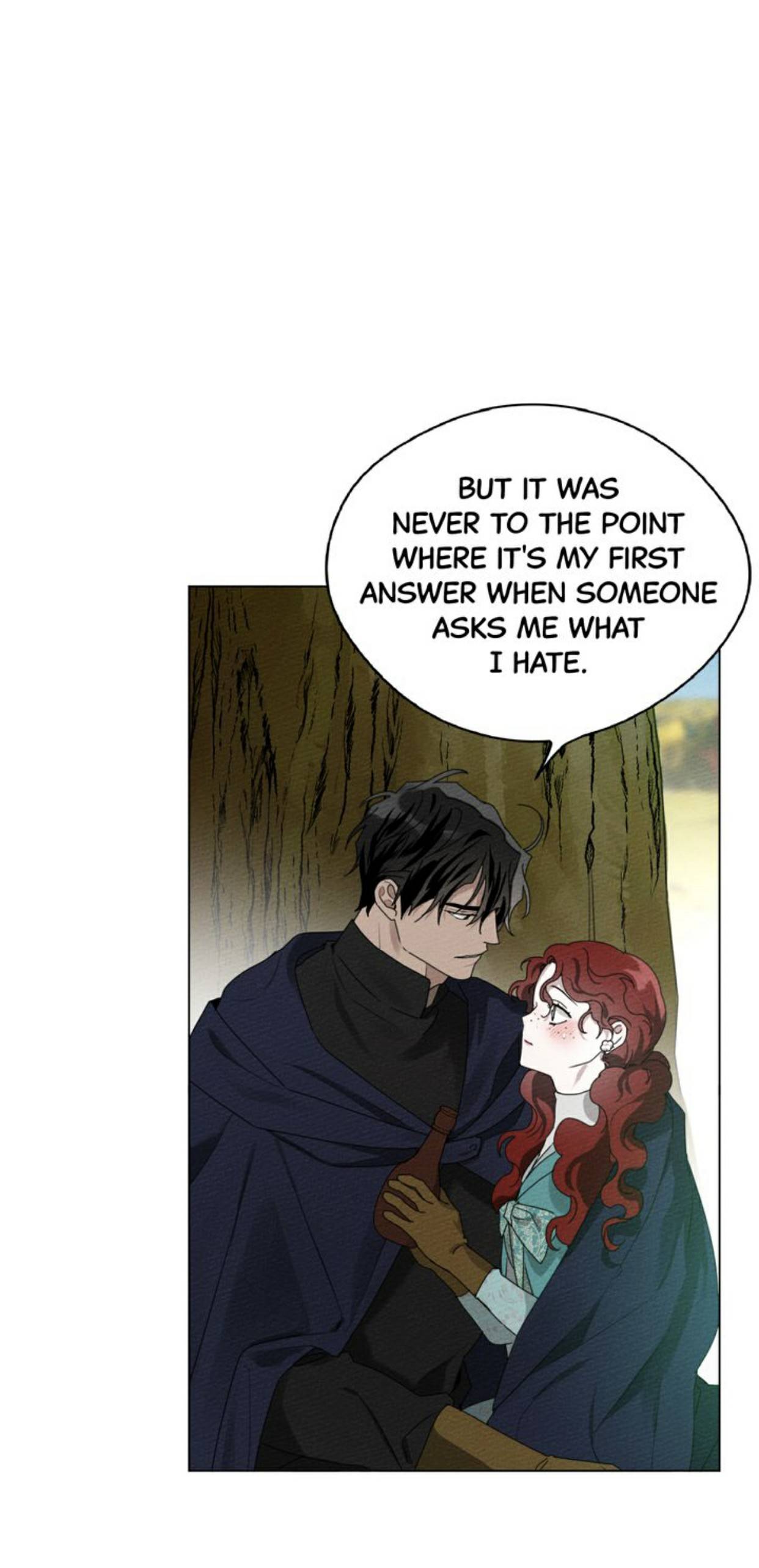 Read Under The Oak Tree Manga Online