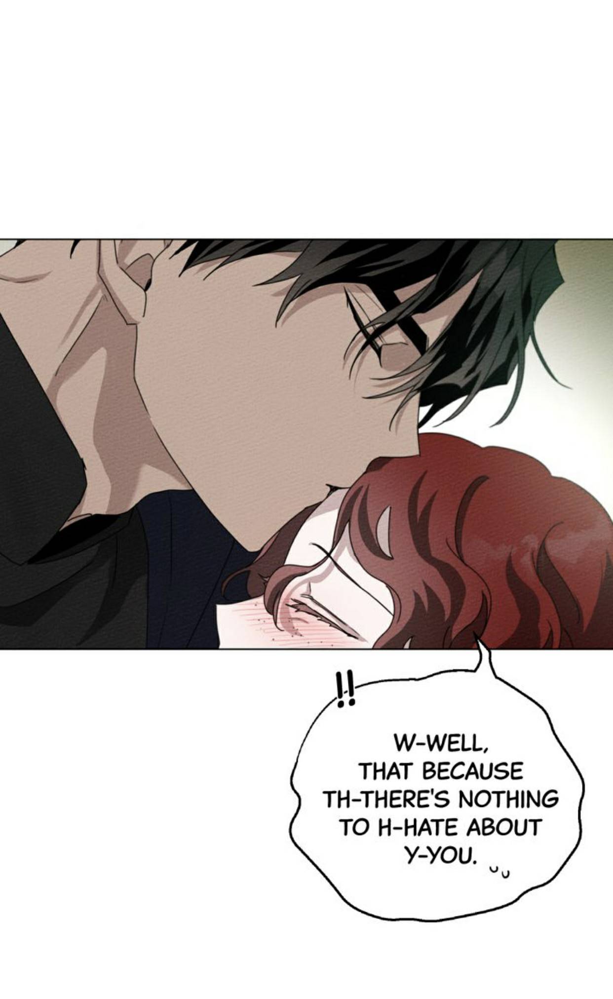 Read Under The Oak Tree Manga Online