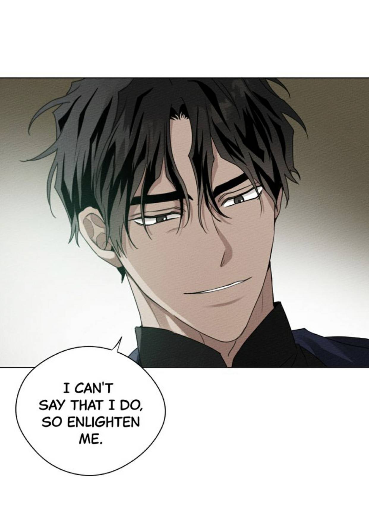 Read Under The Oak Tree Manga Online
