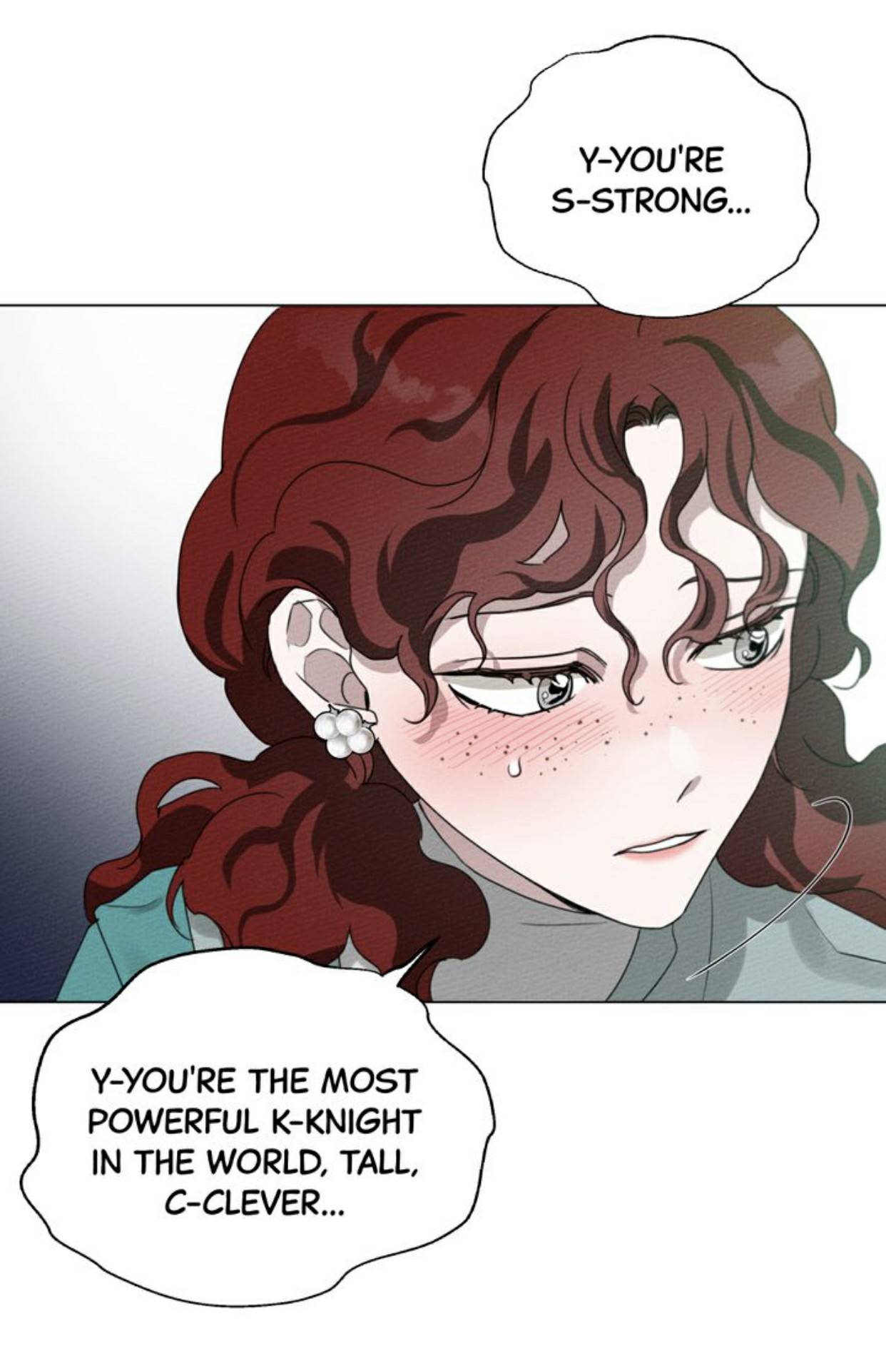 Read Under The Oak Tree Manga Online