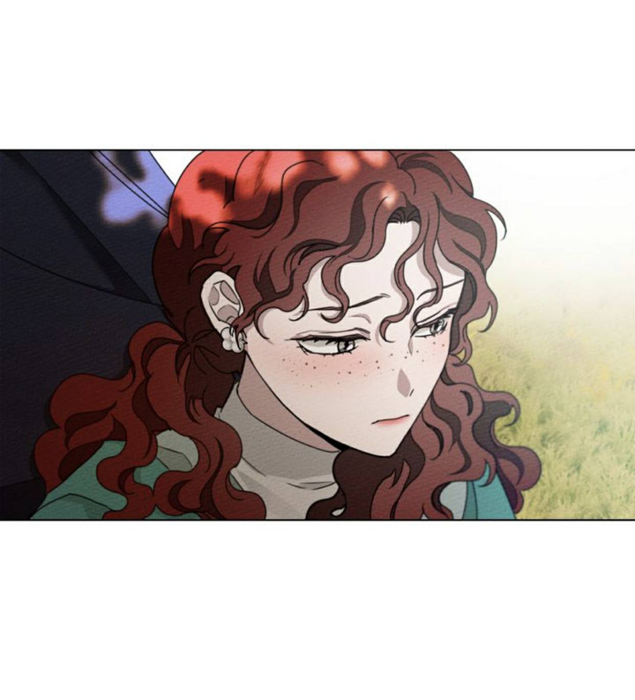 Read Under The Oak Tree Manga Online