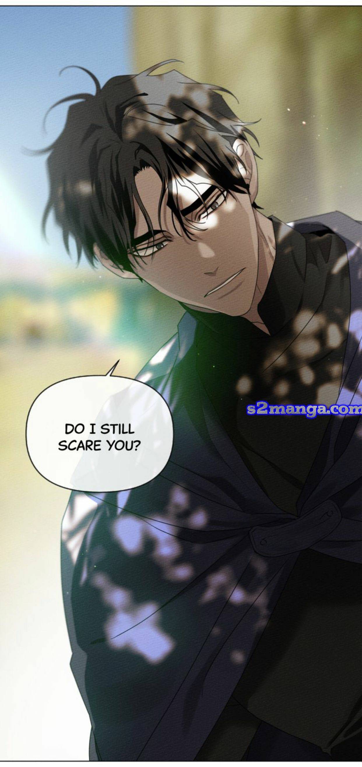 Read Under The Oak Tree Manga Online