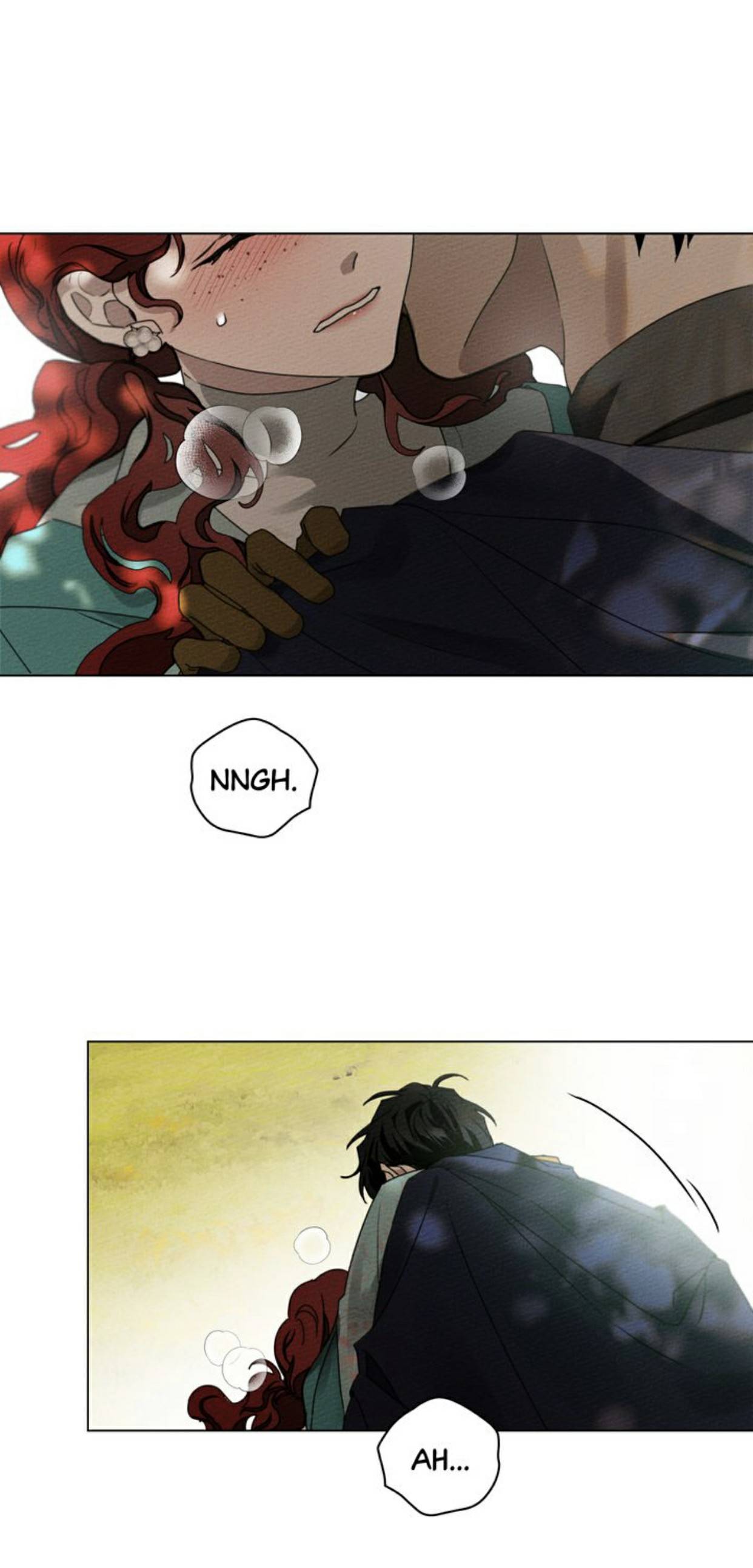 Read Under The Oak Tree Manga Online