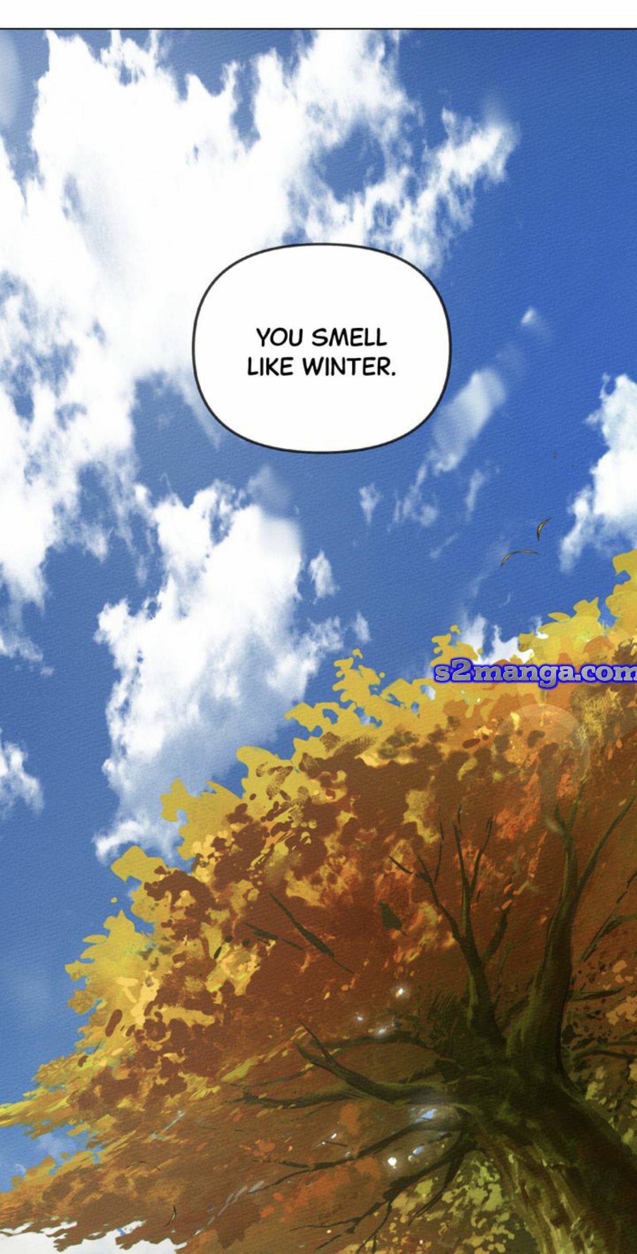 Read Under The Oak Tree Manga Online