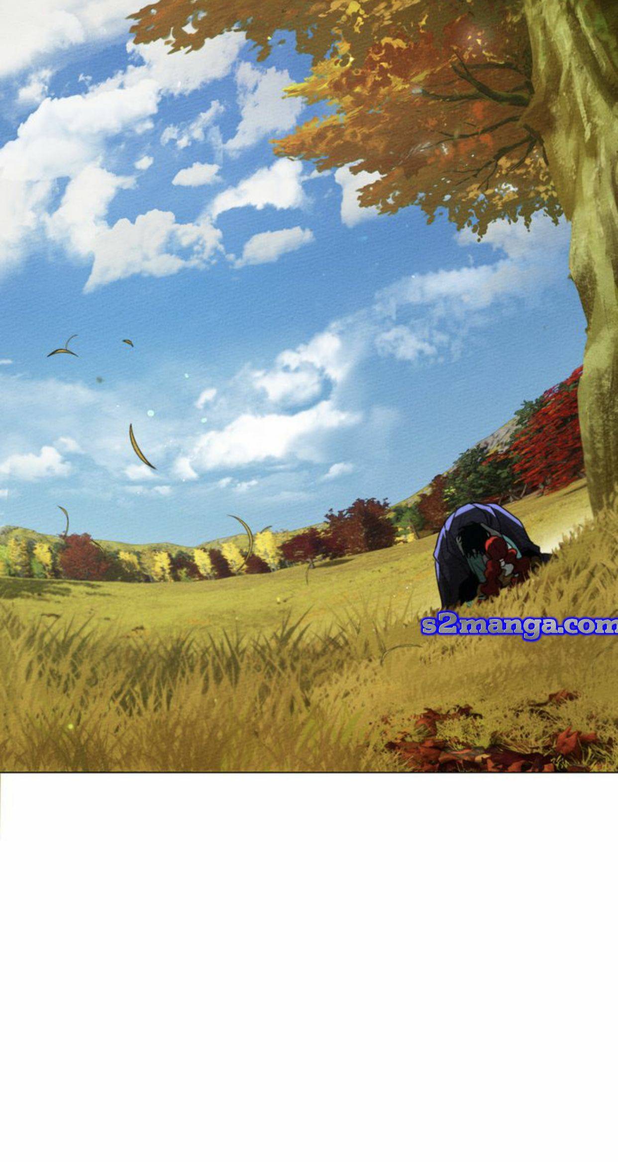 Read Under The Oak Tree Manga Online