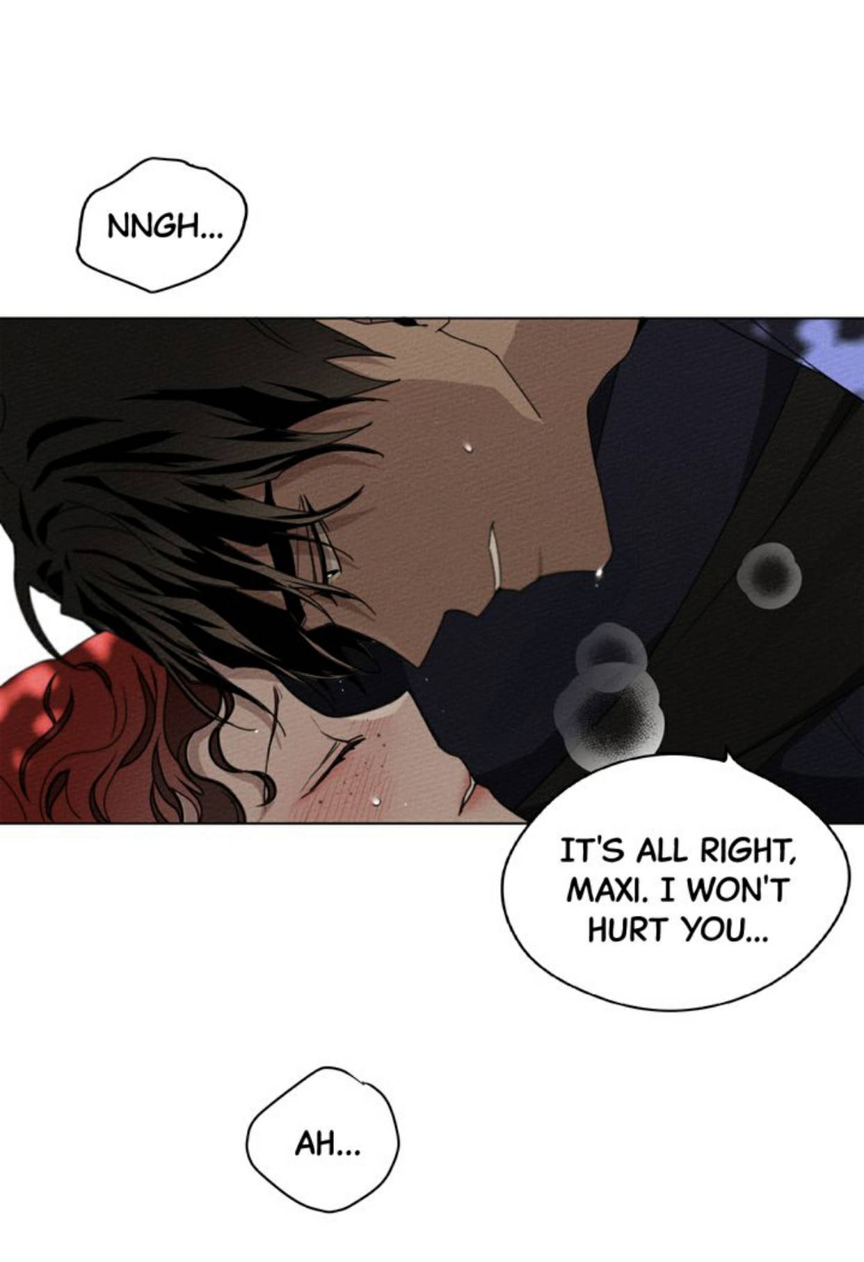 Read Under The Oak Tree Manga Online