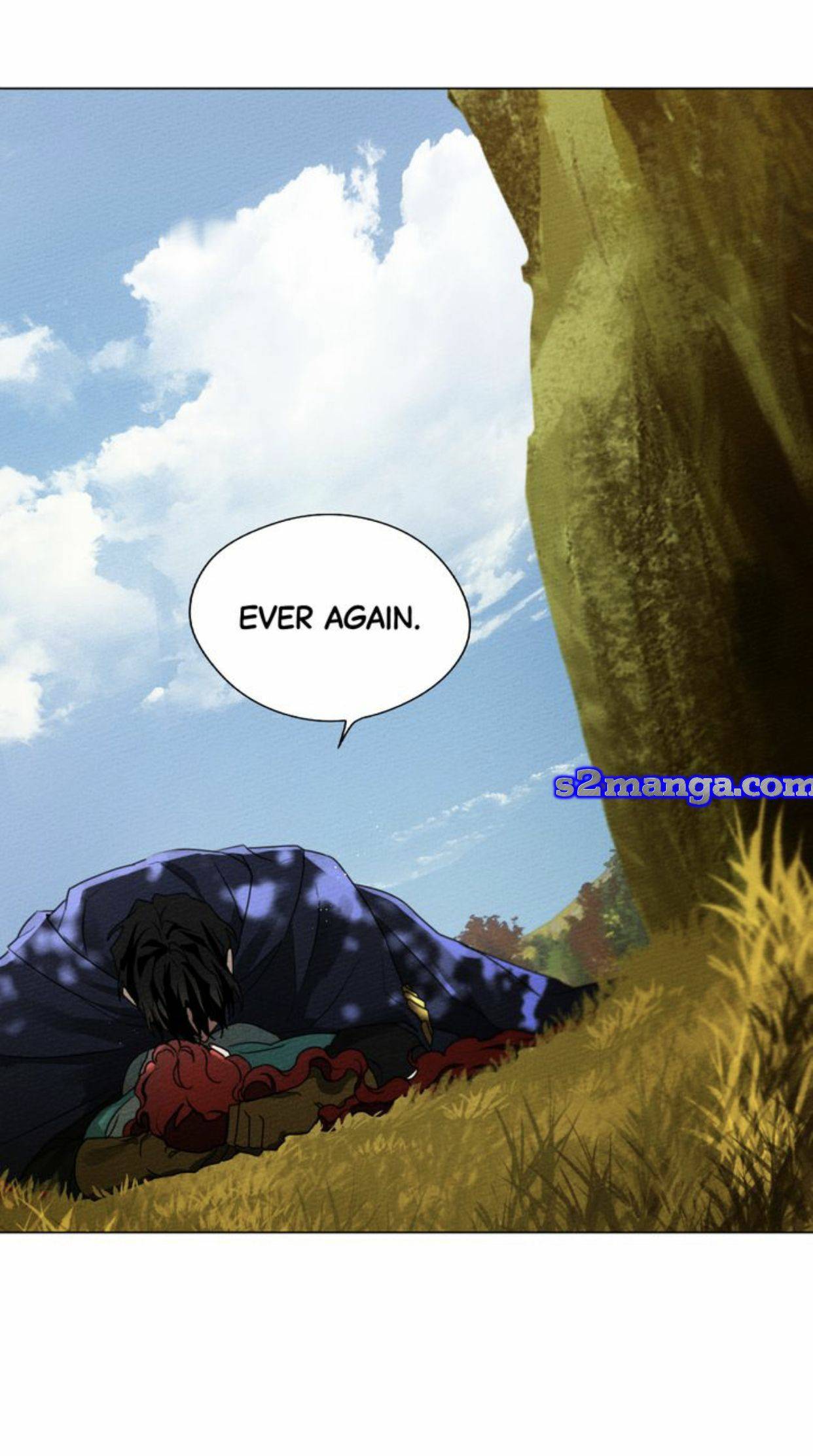 Read Under The Oak Tree Manga Online