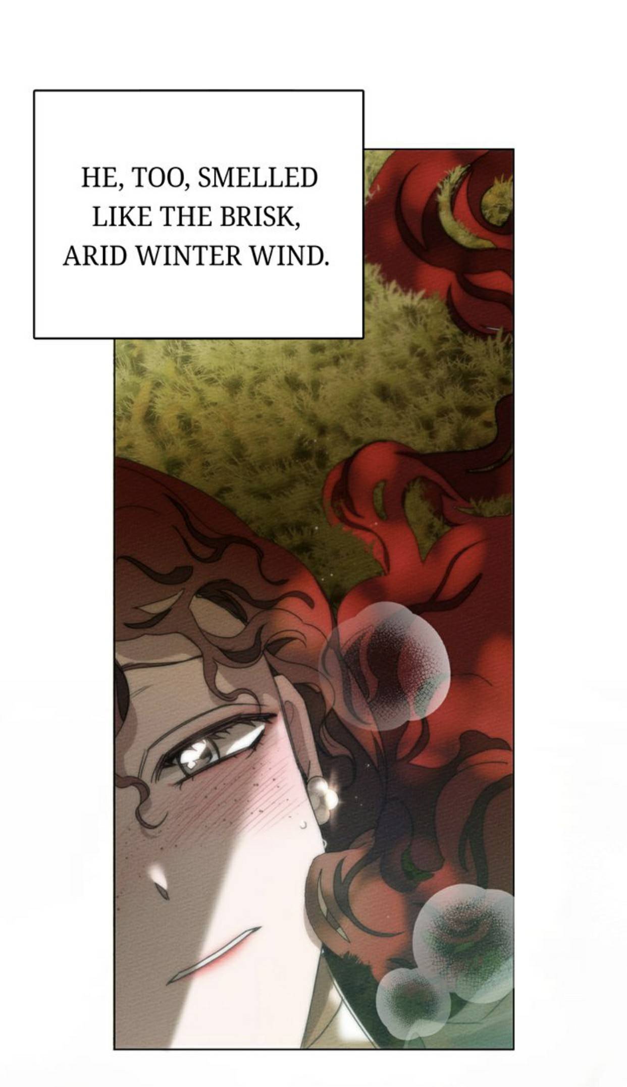 Read Under The Oak Tree Manga Online