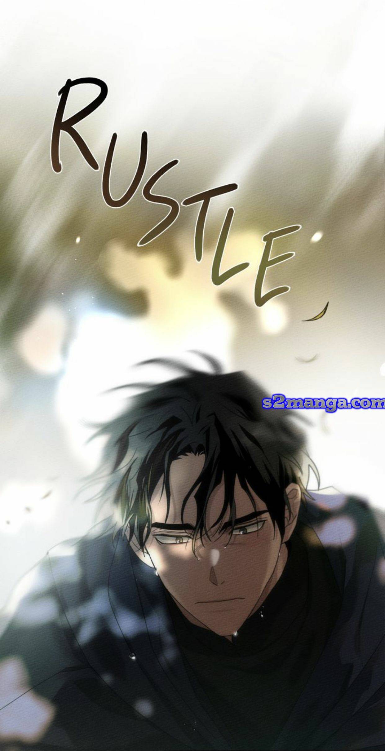 Read Under The Oak Tree Manga Online