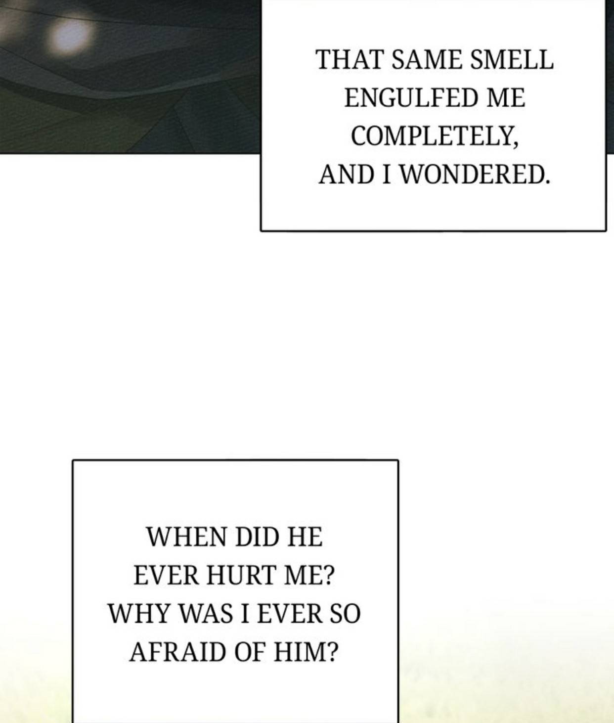 Read Under The Oak Tree Manga Online