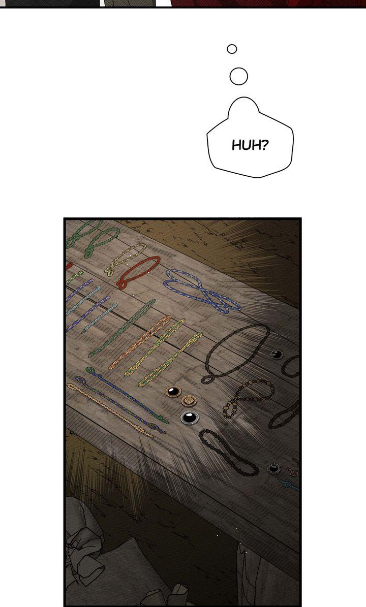 Read Under The Oak Tree Manga Online