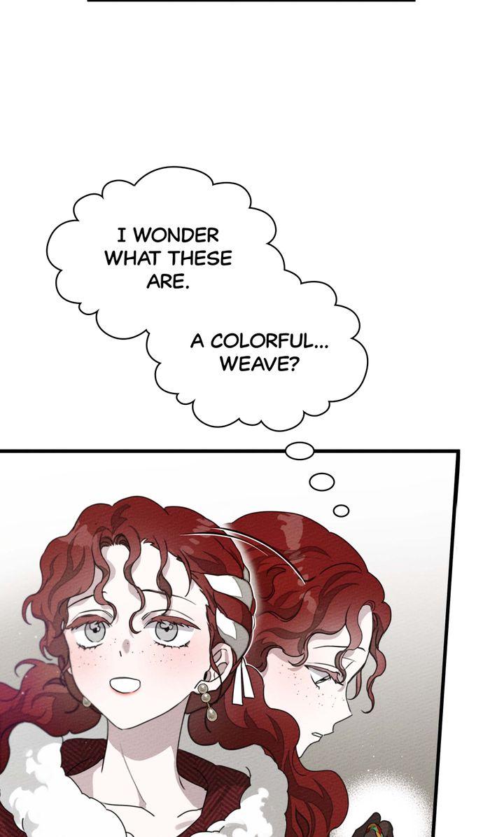 Read Under The Oak Tree Manga Online