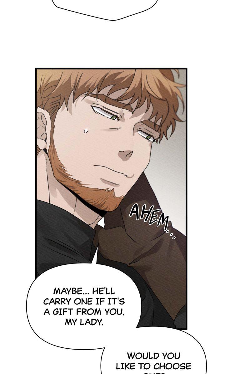 Read Under The Oak Tree Manga Online
