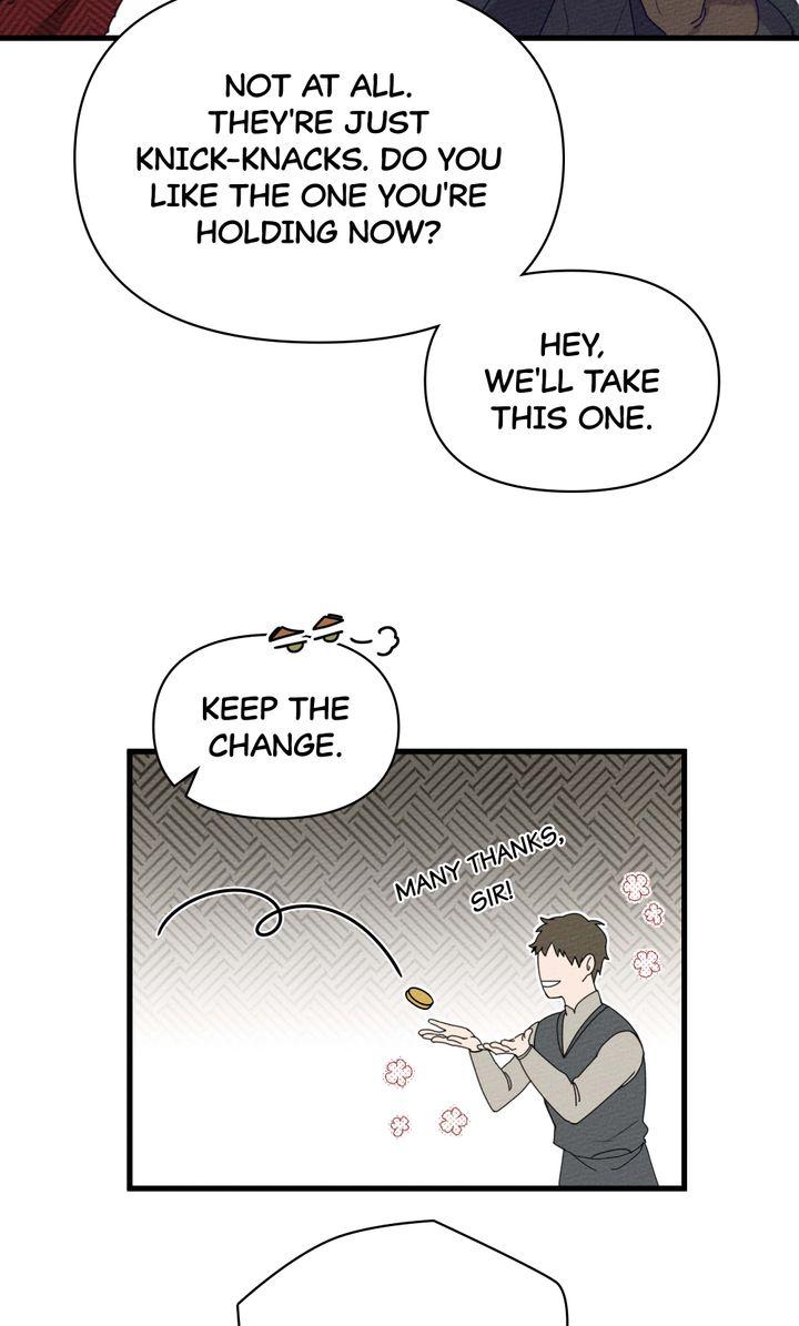 Read Under The Oak Tree Manga Online
