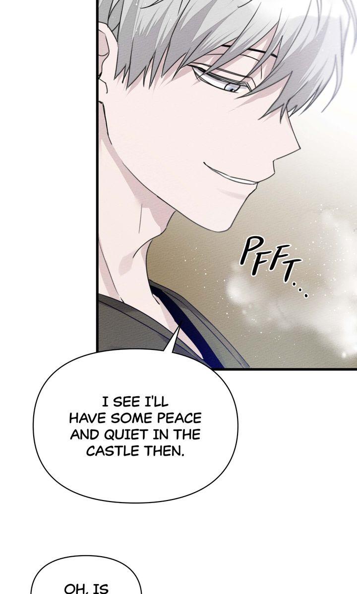 Read Under The Oak Tree Manga Online