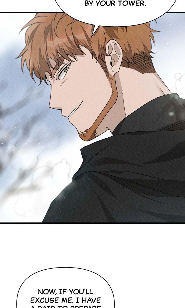 Read Under The Oak Tree Manga Online