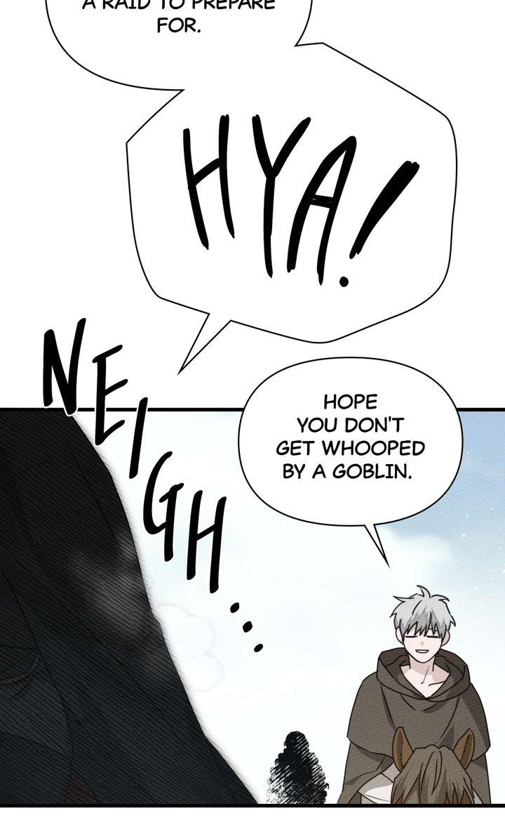 Read Under The Oak Tree Manga Online
