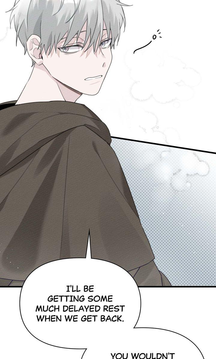 Read Under The Oak Tree Manga Online