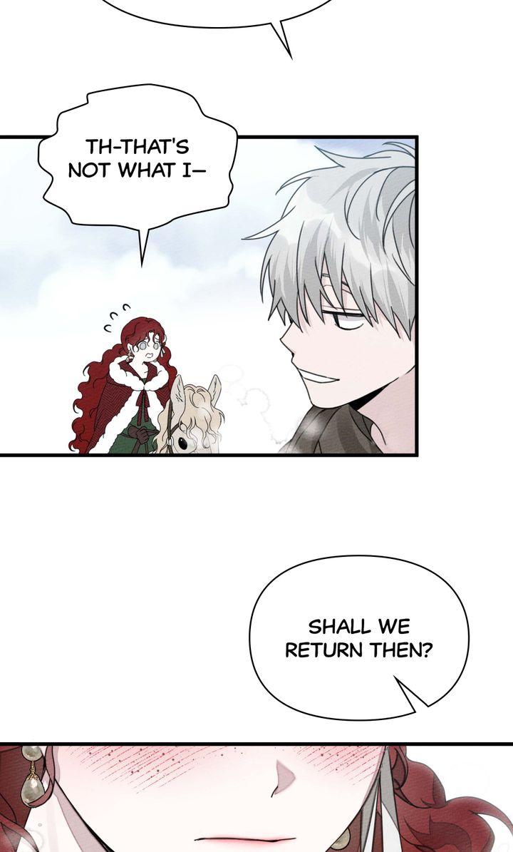 Read Under The Oak Tree Manga Online