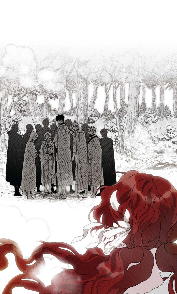 Read Under The Oak Tree Manga Online