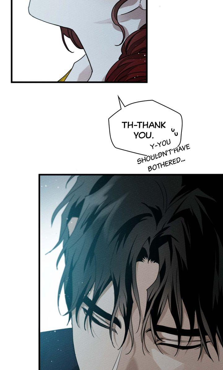 Read Under The Oak Tree Manga Online
